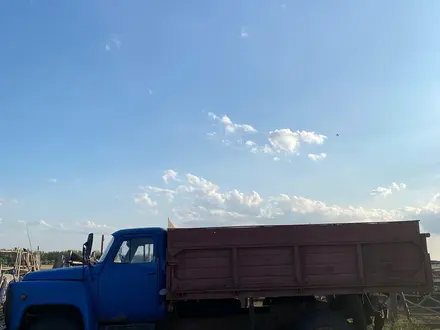 ГАЗ  53 1970 года за 1 300 000 тг. в Аулиеколь – фото 2