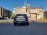 Hyundai Accent 2019 года за 7 100 000 тг. в Астана – фото 4