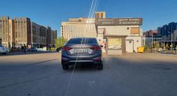 Hyundai Accent 2019 годаүшін7 100 000 тг. в Астана – фото 4