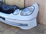 Ноускат Lexus GS300 Toyota Aristo 160 XENON 97-04г Лексус GS Тойота Аристо за 260 000 тг. в Караганда – фото 3