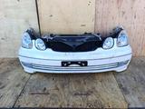 Ноускат Lexus GS300 Toyota Aristo 160 XENON 97-04г Лексус GS Тойота Аристо за 260 000 тг. в Караганда – фото 4