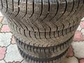 Диск с зимней резиной Pirelli Ice Zero 195/65 R15 за 90 000 тг. в Алматы – фото 3