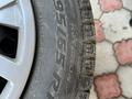 Диск с зимней резиной Pirelli Ice Zero 195/65 R15 за 90 000 тг. в Алматы – фото 6