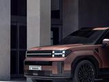 Hyundai Santa Fe High-Tech 2025 года за 23 290 000 тг. в Алматы – фото 2