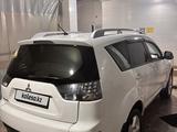 Mitsubishi Outlander 2008 года за 7 100 000 тг. в Караганда – фото 4