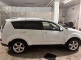 Mitsubishi Outlander 2008 года за 7 100 000 тг. в Караганда – фото 3