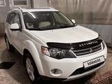 Mitsubishi Outlander 2008 года за 7 100 000 тг. в Караганда – фото 2