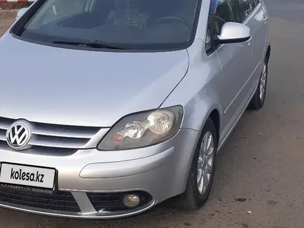 Volkswagen Golf Plus 2006 года за 3 900 000 тг. в Уральск – фото 2