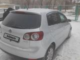 Volkswagen Golf Plus 2006 годаүшін3 900 000 тг. в Уральск – фото 5