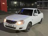 ВАЗ (Lada) Priora 2170 2014 года за 2 950 000 тг. в Усть-Каменогорск