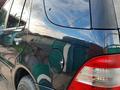 Mercedes-Benz ML 320 2001 года за 4 500 000 тг. в Шу – фото 12