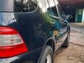 Mercedes-Benz ML 320 2001 года за 4 500 000 тг. в Шу – фото 13
