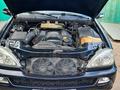 Mercedes-Benz ML 320 2001 года за 4 500 000 тг. в Шу – фото 14