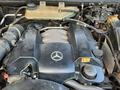 Mercedes-Benz ML 320 2001 года за 4 500 000 тг. в Шу – фото 15