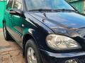 Mercedes-Benz ML 320 2001 года за 4 500 000 тг. в Шу – фото 4
