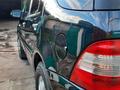 Mercedes-Benz ML 320 2001 года за 4 500 000 тг. в Шу – фото 5