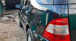 Mercedes-Benz ML 320 2001 года за 4 022 857 тг. в Шу – фото 5