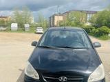 Hyundai Getz 2008 года за 3 000 000 тг. в Уральск – фото 4