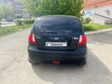 Hyundai Getz 2008 года за 3 000 000 тг. в Уральск – фото 2