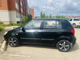 Hyundai Getz 2008 года за 3 000 000 тг. в Уральск – фото 3