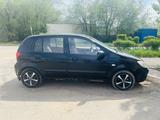 Hyundai Getz 2008 года за 3 000 000 тг. в Уральск