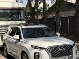Hyundai Palisade 2020 года за 20 000 000 тг. в Алматы – фото 3