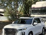 Hyundai Palisade 2020 года за 20 000 000 тг. в Алматы – фото 2