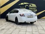 Nissan Altima 2010 года за 4 850 000 тг. в Атырау – фото 4