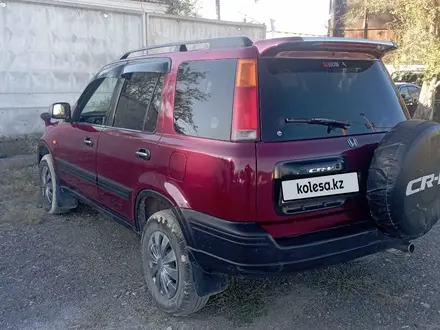 Honda CR-V 1996 года за 3 200 000 тг. в Ушарал – фото 11