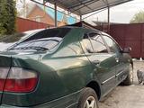 Nissan Primera 1996 годаүшін1 200 000 тг. в Алматы – фото 4