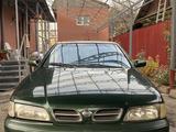 Nissan Primera 1996 годаүшін1 200 000 тг. в Алматы