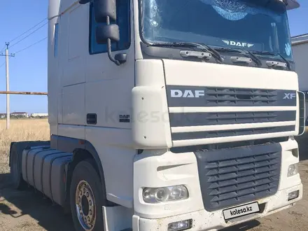 DAF  XF 95 2006 года за 9 500 000 тг. в Актобе – фото 2