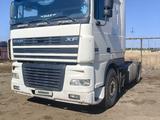 DAF  XF 95 2006 годаүшін9 500 000 тг. в Актобе