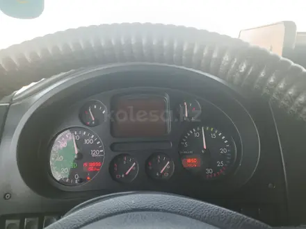 DAF  XF 95 2006 года за 9 500 000 тг. в Актобе – фото 4