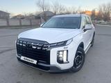 Hyundai Palisade 2022 года за 23 500 000 тг. в Туркестан – фото 2