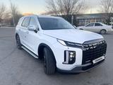 Hyundai Palisade 2022 года за 23 500 000 тг. в Туркестан – фото 3