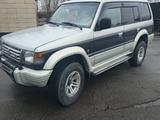 Mitsubishi Pajero 1996 годаfor5 300 000 тг. в Талдыкорган