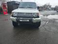 Mitsubishi Pajero 1996 годаүшін5 300 000 тг. в Талдыкорган – фото 4