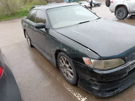 Toyota Mark II 1995 года за 2 100 000 тг. в Алматы – фото 2