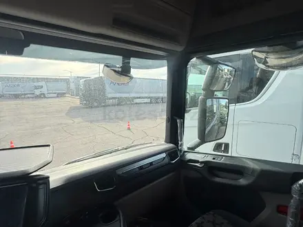Scania  Низкорамный тягач "МЕГА" Super R500A4x2LB 2025 года за 87 580 000 тг. в Алматы – фото 12