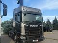 Scania  Низкорамный тягач "МЕГА" Super R500A4x2LB 2025 года за 87 580 000 тг. в Алматы – фото 2