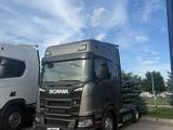 Scania  Низкорамный тягач "МЕГА" Super R500A4x2LB 2025 года за 87 580 000 тг. в Алматы – фото 3