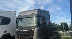 Scania  Низкорамный тягач "МЕГА" Super R500A4x2LB 2025 годаүшін87 580 000 тг. в Алматы – фото 3