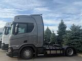 Scania  Низкорамный тягач "МЕГА" Super R500A4x2LB 2025 года за 87 580 000 тг. в Алматы – фото 4