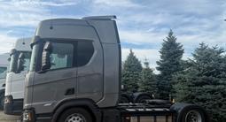 Scania  Низкорамный тягач "МЕГА" Super R500A4x2LB 2025 годаүшін87 580 000 тг. в Алматы – фото 4