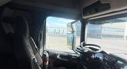 Scania  Низкорамный тягач "МЕГА" Super R500A4x2LB 2025 годаүшін87 580 000 тг. в Алматы – фото 5