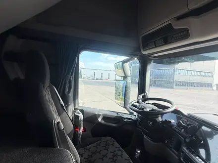 Scania  Низкорамный тягач "МЕГА" Super R500A4x2LB 2025 года за 87 580 000 тг. в Алматы – фото 5