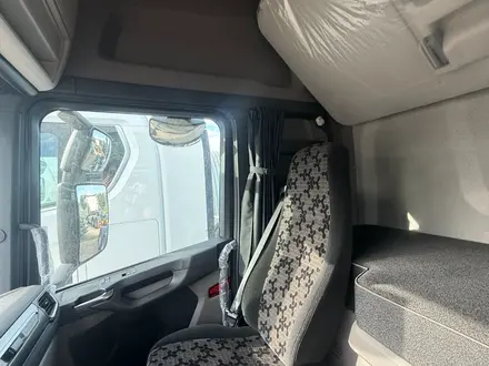Scania  Низкорамный тягач "МЕГА" Super R500A4x2LB 2025 года за 87 580 000 тг. в Алматы – фото 7