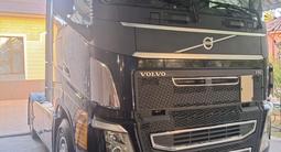 Volvo  FH 500 2018 годаүшін38 000 000 тг. в Шымкент – фото 2