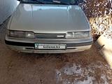 Mazda 626 1991 годаfor1 000 000 тг. в Байсерке – фото 4